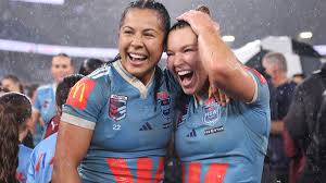 Millie Elliott : ce qu'il faut savoir — image 3