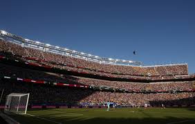 Who is the referee for USA vs Bosnia-Herzegovina?