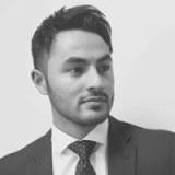 Smoothwall Employee Adam Darr's profile photo