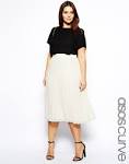 Asos curve dresses sale