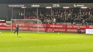 🔴 Telstar wil eerste kwartfinale halen sinds 2002