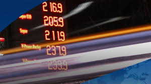 benzinpreise deutschland