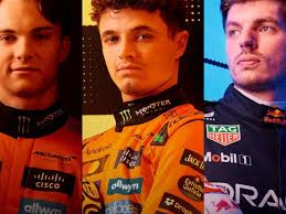 F1 2025 Points Table Updated: Abu Dhabi GP Set For Thrilling Title Decider