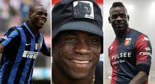 Trend Google: mario balotelli