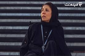 اولین توضیح پلتفرم فیلم‌نت در مورد عدم پخش سریال «کوری» + عکس