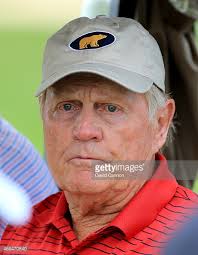 Resultado de imagen para jack nicklaus