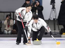 2026년 동계 올림픽 - 한국의 금빛 도전과 쇼트트랙 '악연 레이스'…주요 스타와 화제 경기 집중조명 (최가온, 린샤오쥔)