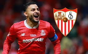 Vamos Mi Sevilla - News update