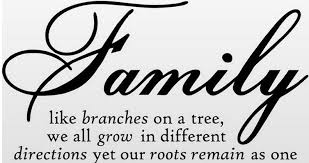 Love Family Sayings Reviews - Online Shopping Love Family Sayings ... via Relatably.com