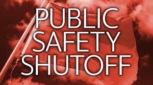 PG&E triggers public safety power shutoffs in 2 counties for wildfire danger