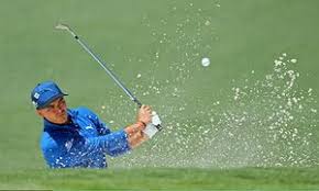 Image result for The Masters 2017