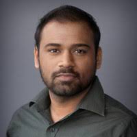 Rivian Employee Yash Mathur's profile photo