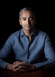 Silicon Valley's Dirty Secret: How AI Is Masking the Biggest Wealth Transfer in History, According to Chamath Palihapitiya