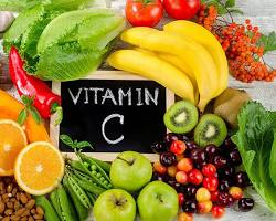 Vitamin C