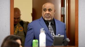 Jury convicts Duane ‘Keffe D’ Davis of first-degree murder in orchestrating killing of Tupac Shakur