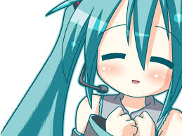 R�sultat de recherche d'images pour "miku hatsune"