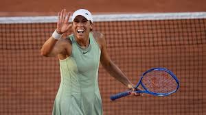Kayla Day vs. Madison Keys Prediction, Odds for Wimbledon First Round