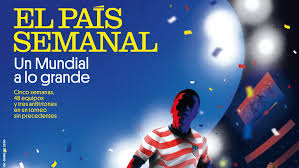 Toda la información del Mundial 2026 en una edición monográfica de ‘El País Semanal’