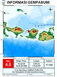 Radar Lombok - News update