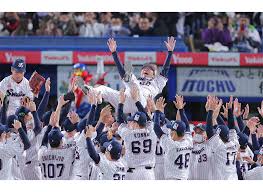 東京ヤクルトスワローズ - News update
