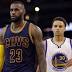 Instead of ignoring the Golden State Warriors, the Cleveland ...