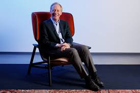 Microsoft's Vision: Transforming Cascadia and Navigating the Future of Tech