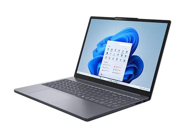 Lenovo 15.3" IdeaPad Slim 3 Laptop AMD Ryzen 7 8840HS
