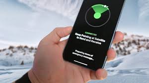اپل قاب مجهز به آنتن ماهواره‌ای برای آیفون می‌سازد