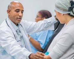 Oncologist