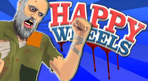  Happy Wheels