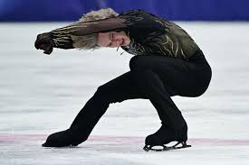 Ilia Malinin men’s free skate