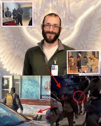 icu nurse killed while helping in crisis