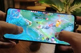 Menjajal Main 6 Game di Realme 14 5G, Mobile Legends Bisa Grafis 