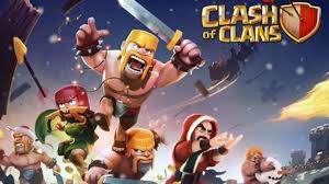 Image result for coc game