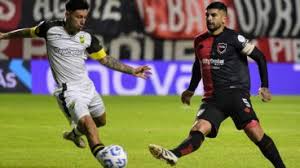 ¡Newell's al Rescate! ¿Podrá Vencer a Aldosivi Tras la Fuga de Navas? - Imagen principal del artículo