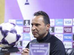 Moamen Soliman Grants Confidence to Two New Faces Against Al-Duhail