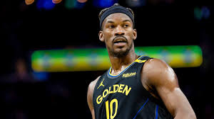 Kevin Durant and Jimmy Butler: Will They Unite on the Warriors?