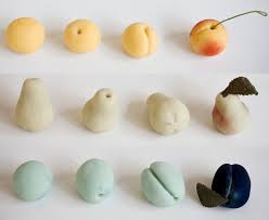 Image result for MARZIPAN