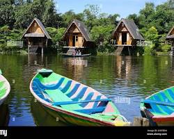 Gambar Dusun Bambu Family Leisure Park Lembang