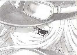 Résultat de recherche d'images pour "manga dessin"