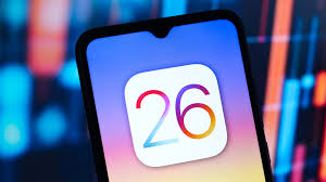 apple ios 26.2