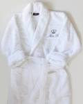 Towelling Bath Robe eBay