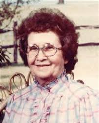 Marjorie Williams. Marjorie Evelyn Williams, 91, of Rossville, ... - article.130303