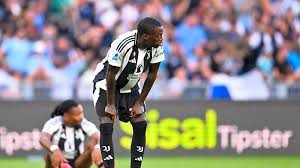 Manchester United interested in signing £35m rated striker