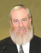 Rabbi Leff – This Sunday - RBecker