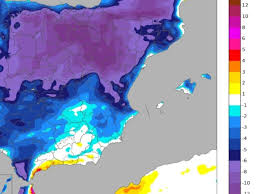 meteorología