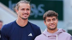 Trend Google: alexander zverev