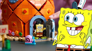 LEGO SpongeBob SquarePants Pineapple Paradise 2024 Revival: Preorder Frenzy and Nostalgia-Driven Scarcity Anxiety Breaking the Internet