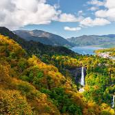 Nikko National Park