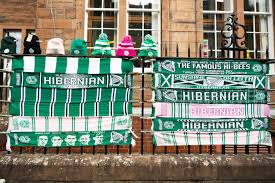 Hibernian FC - News update